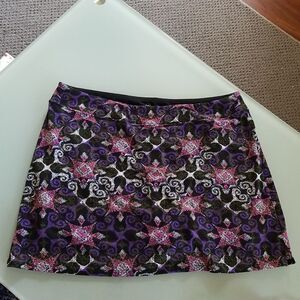 Tranquility Skort 